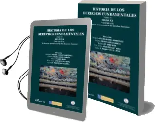 Descargar AudioLibro Historia de los Derechos Fundamentales. Tomo iv. Siglo xx. Volume n Iii. de Gregorio Peces Barba Martinez año 2014