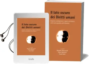 Descargar AudioLibro Il Lato Oscuro dei Diritti Umani de Massimo Meccarelli año 2014