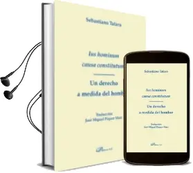 Descargar AudioLibro Ius Hominum Causa Constitutum. un Derecho a Medida del Hombre de Varios Autores año 2014