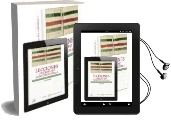 Descargar AudioLibro Lecciones de Derecho Constitucional i (3ª Ed.) de Juan Maria Bilbao año 2014