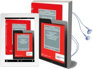 Descargar AudioLibro Legislacion Sobre Cooperativas y Sociedades Laborales (17ª Ed.) (Duo) de Varios Autores año 2014