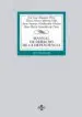 AudioLibro Manual de Derecho de la Dependencia (Adaptado al Eees) (2ª Ed.) de Jose Luis Monereo Perez