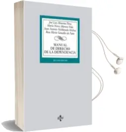 Descargar AudioLibro Manual de Derecho de la Dependencia (Adaptado al Eees) (2ª Ed.) de Jose Luis Monereo Perez año 2014