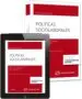 AudioLibro Políticas Sociolaborales (Papel + E-Book) de Jaime Cabeza Pereiro