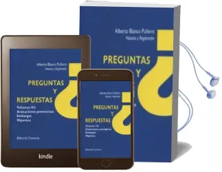 Descargar AudioLibro Preguntas y Respuestas. Anotaciones Preventivas de Alberto Blanco Pulleiro año 2014