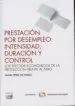 AudioLibro Prestacion por Desempleo: Intensidad, Duracion y Control de Daniel Perez Del Prado