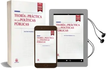 Descargar AudioLibro Teoria y Practica de las Politicas Publicas de Varios Autores año 2014