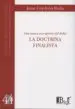 AudioLibro Una Nueva Concepcion del Delito. la Doctrina Finalista de Juan Cordoba Roda