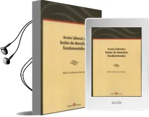 Descargar AudioLibro Acoso Laboral y Lesión de Derechos Fundamentales de Mikel Urrutikoetxea Barrutia año 2014
