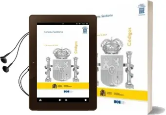 Descargar AudioLibro Código Sanitario de Varios Autores año 2014