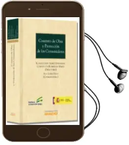 Descargar AudioLibro Contrato de Obra y Proteccion de los Consumidores de Klaus Jochen Albiez Dohrman año 2014