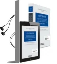 Descargar AudioLibro Contratos: Tomo Xvi; los Contratos Internacionales de Mariano Yzquierdo Tolsada año 2014