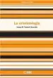 AudioLibro Criminologia,La de Josep M. Tamarit Sumalla