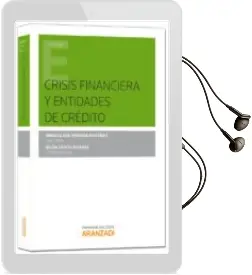 Descargar AudioLibro Crisis Financiera y Entidades de Crédito de Inmaculada Herbosa Martinez año 2014