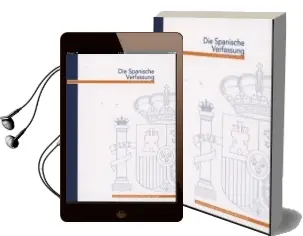 Descargar AudioLibro Die Spanische Verfassung de Varios Autores año 2014