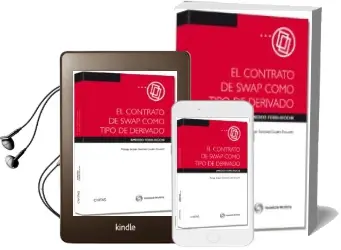 Descargar AudioLibro El Contrato de Swap Como Tipo de Derivado de Amedeo Ferri Ricchi año 2014
