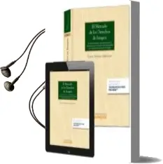 Descargar AudioLibro El Mercado de los Derecho de Imagen de Carles Vendrell Cervantes año 2014