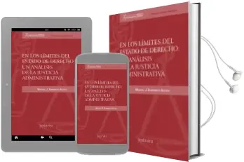 Descargar AudioLibro En los Límites del Estado de Derecho: Un Analisis de la Justicia Administrativa de Manuel J. Sarmiento Acosta año 2014