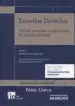 AudioLibro Enseñar Derecho de Soledad Atienza Becerril