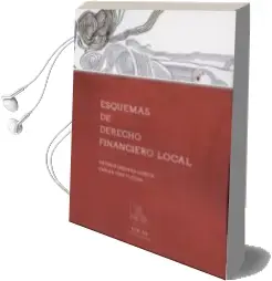 Descargar AudioLibro Esquemas de Derecho Financiero Local de Antonio Vaquera Garcia año 2014
