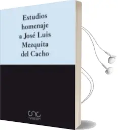 Descargar AudioLibro Estudios Homenaje a Jose Luis Mezquita del Cacho de Varios Autores año 2014