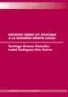 AudioLibro Estudios Sobre ley Aplicable a la Sucesión Mortis Causa de Santiago Alvarez Gonzalez