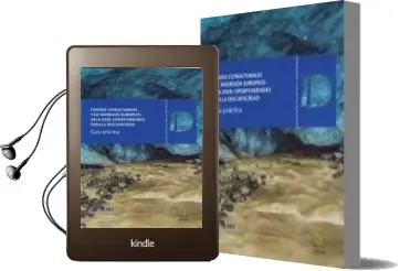Descargar AudioLibro Fondos Estructurales y de Inversión Europeos 2014-2020: Oportunid Ades para la Discapacidad de Varios Autores año 2014