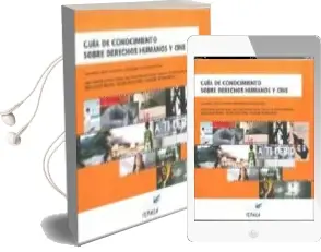 Descargar AudioLibro Guia de Conocimiento Sobre Derechos Humanos y Cine de Javier F. Del Moral año 2014