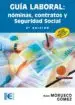 AudioLibro Guia Laboral. Nominas, Contratos y Seguridad Social (8ª Ed.) de Raul Morueco Gomez