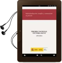 Descargar AudioLibro Individualización Científica y Tratamiento en Prisión de Varios Autores año 2014