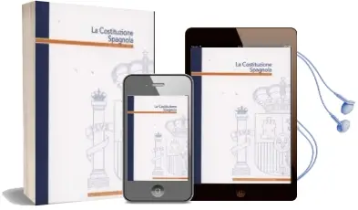 Descargar AudioLibro La Costituzione Spagnola de Varios Autores año 2014