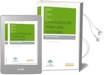 Descargar AudioLibro La Planificacion Territorial Sostenible de Fatima E. Ramallo Lopez año 2014