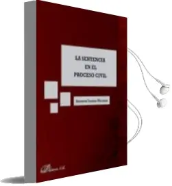 Descargar AudioLibro La Sentencia en el Proceso Civil de Salvador Iglesias Machado año 2014