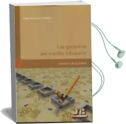 Descargar AudioLibro Las Garantías del Crédito Tributario de Zuley Fernandez Caballero año 2014