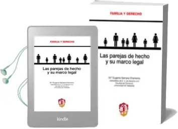 Descargar AudioLibro Las Parejas de Hecho y su Marco Legal de Mª Eugenia Serrano Chamorro año 2014