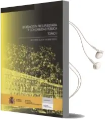 Descargar AudioLibro Legislacion Presupuestaria y Contabilidad Publica, Tomo i (Incluye Cd-R): Recopilacion Normativa de Varios Autores año 2014