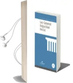 Descargar AudioLibro Ley General de la Seguridad Social (2ª Ed.) de Varios Autores año 2014
