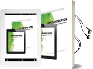 Descargar AudioLibro Los Sindicatos. Homenaje al Profesor don Jaime Montalvo Correa con Motivo de su Jubilación de Luis Enrique De La Villa Gil año 2014