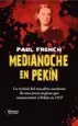 AudioLibro Medianoche en Pekín de Paul French