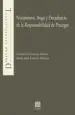 AudioLibro Nacimiento, Auge y Decadencia de la Responsabilidad de Proteger de Cesáreo Gutierrez Estrada