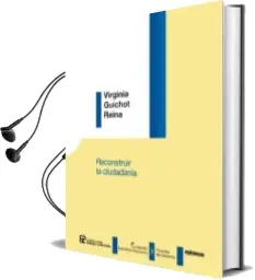 Descargar AudioLibro Reconstruir la Ciudadania de Virginia Guichot Reina año 2014
