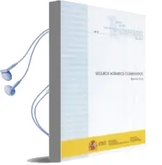 Descargar AudioLibro Seguros Agrarios Combinados de Varios Autores año 2014
