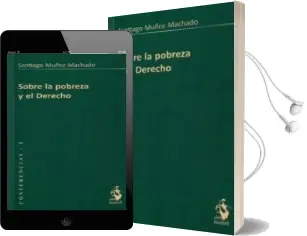Descargar AudioLibro Sobre la Pobreza y el Derecho de Santiago Muñoz Machado año 2014