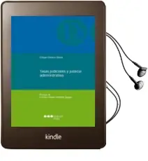 Descargar AudioLibro Tasas Judiciales y Justicia Administrativa de Cesar Cierco Seira año 2014