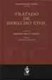 AudioLibro Tratado de Derecho Civil, iii (Vol. i): Persona Fisica y Familia de Joaquin Rams Albesa