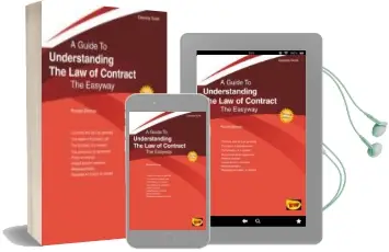 Descargar AudioLibro Understanding the law of Contract de Ronald Skinner año 2014