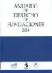 AudioLibro Anuario de Derecho de Fundaciones 2014 de Santiago Muñoz Machado