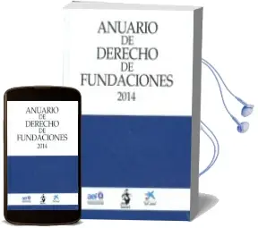 Descargar AudioLibro Anuario de Derecho de Fundaciones 2014 de Santiago Muñoz Machado año 2014