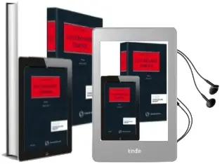 Descargar AudioLibro Concursos Conexos de Marta Flores Segura año 2014