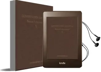 Descargar AudioLibro Constitucion Española. Trabajos Parlamentarios, v de Varios Autores año 2014